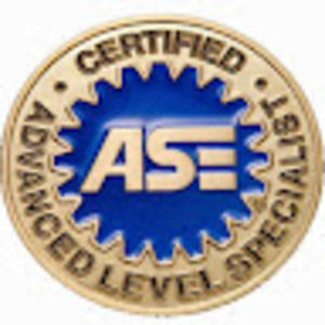 Meet your Posher, Ron